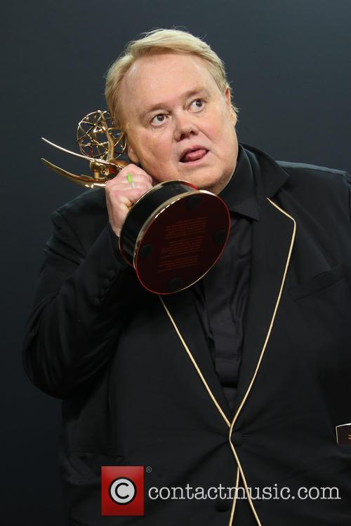 Louie Anderson