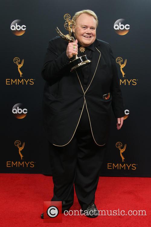 Louie Anderson 2