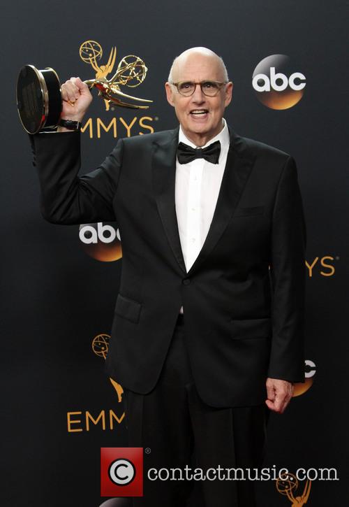 Jeffrey Tambor