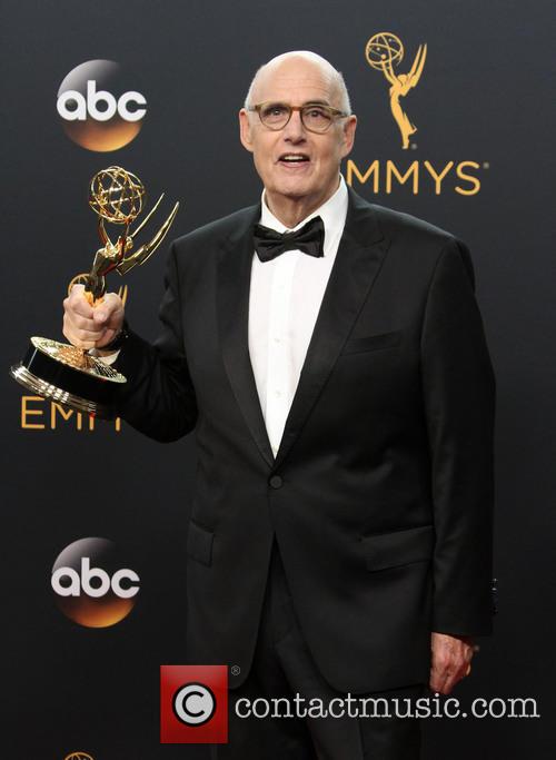 Jeffrey Tambor 2