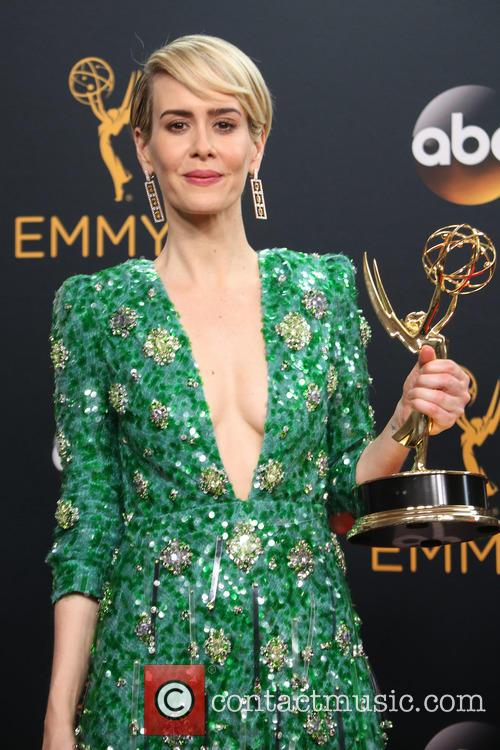 Sarah Paulson 2