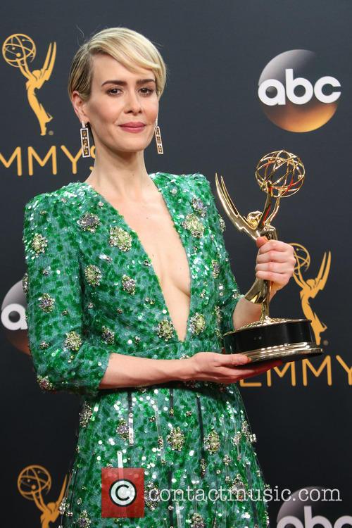 Sarah Paulson 6