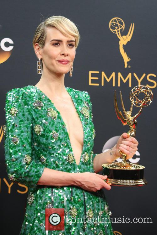 Sarah Paulson 10