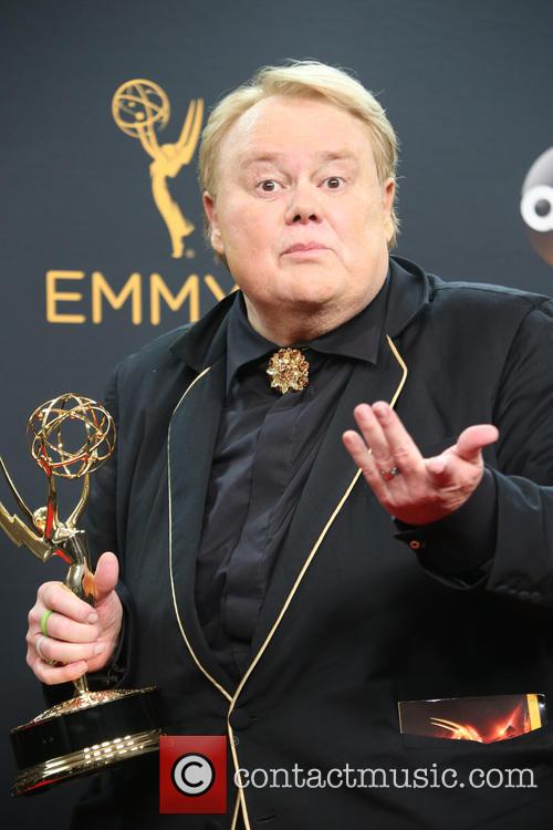 Louie Anderson 3