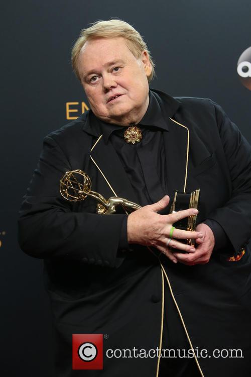 Louie Anderson 6