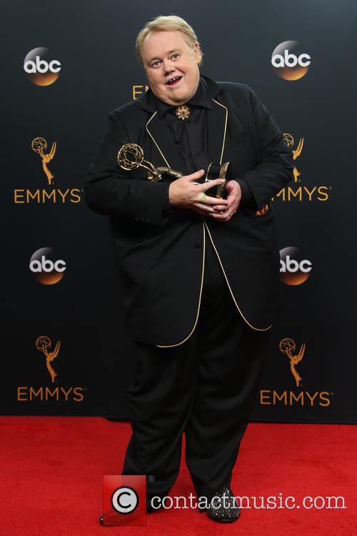 Louie Anderson