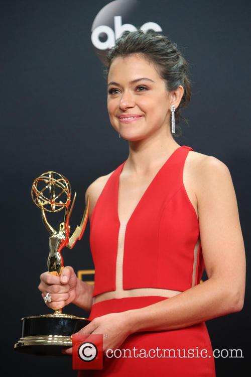 Tatiana Maslany 4