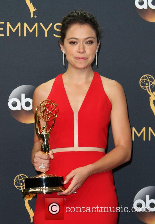 Tatiana Maslany 6