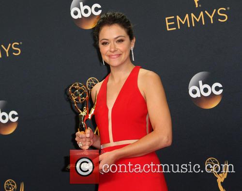 Tatiana Maslany 11