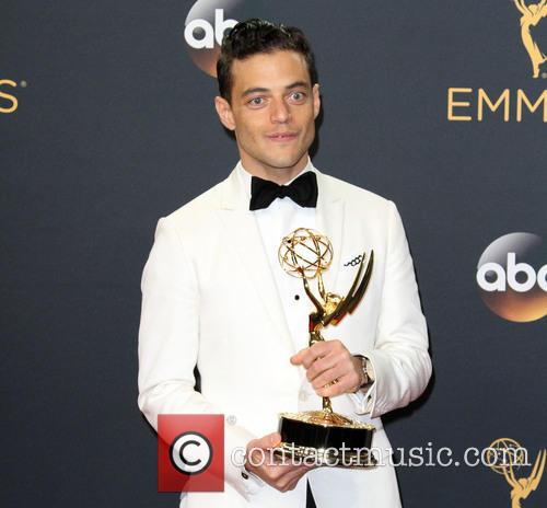 Rami Malek 3