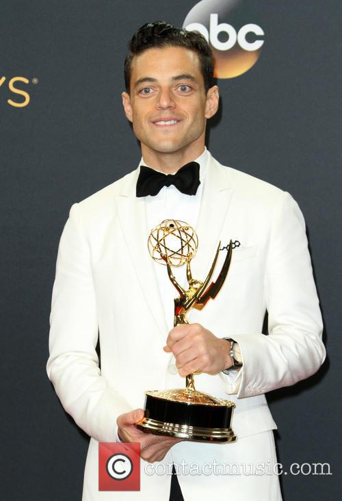 Rami Malek 5