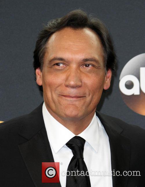 Jimmy Smits