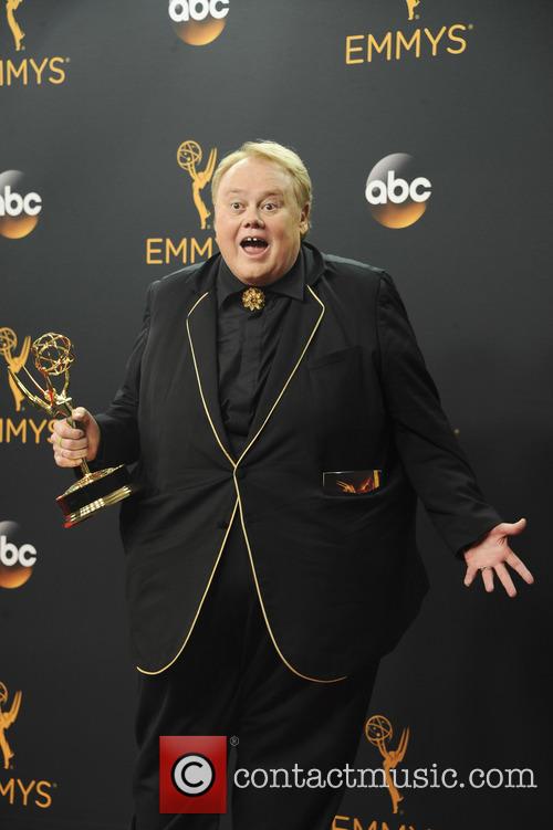 Louie Anderson 8