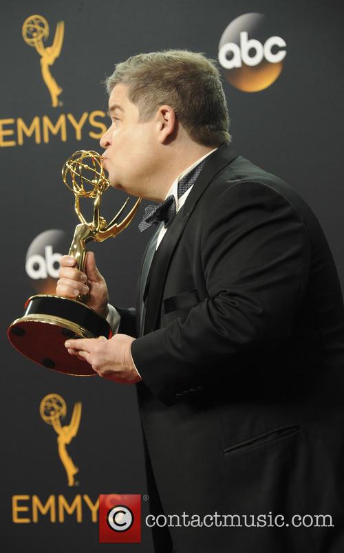 Patton Oswalt 2