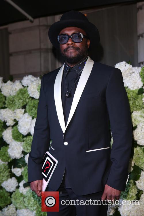 Will.i.am 2