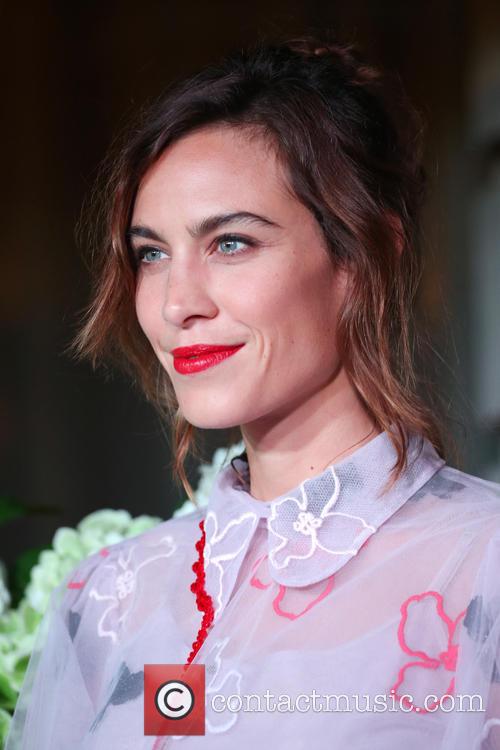 Alexa Chung 4