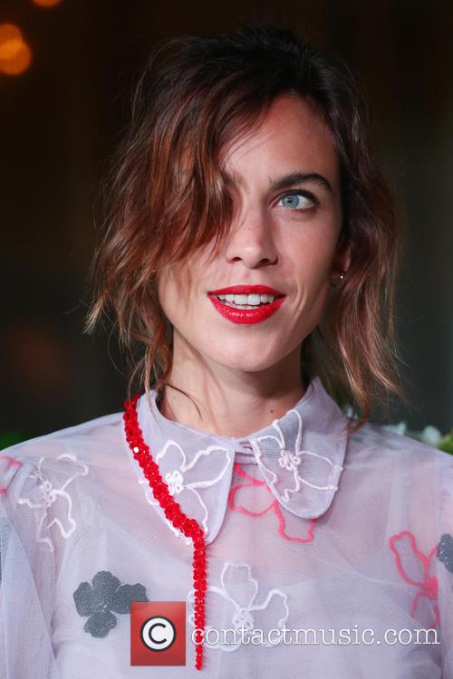 Alexa Chung 6