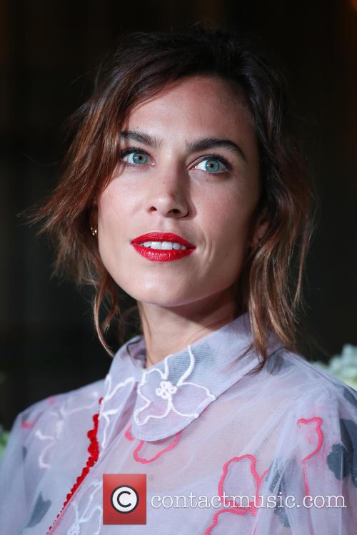 Alexa Chung 7