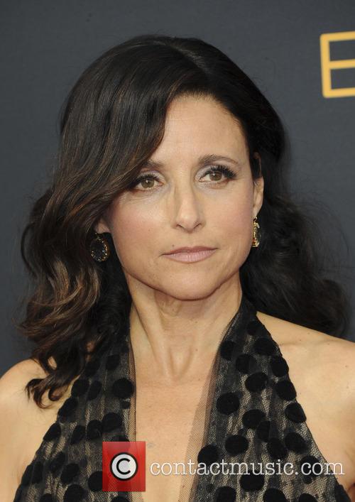 Julia Louis-dreyfus 2