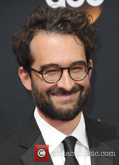 Jay Duplass