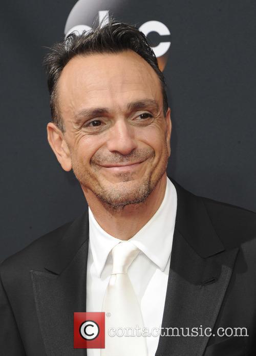 Hank Azaria