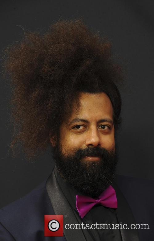 Reggie Watts 1