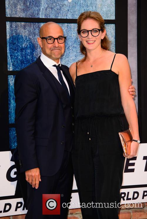 Stanley Tucci 2