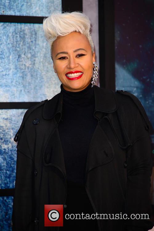 Emeli Sande 5