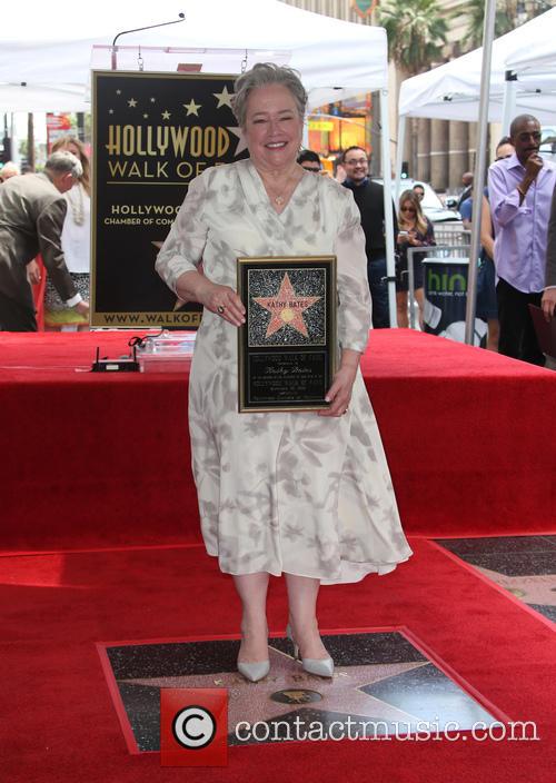 Kathy Bates 8