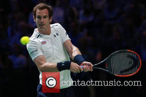 Andy Murray 6