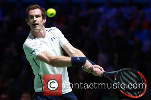Andy Murray 8