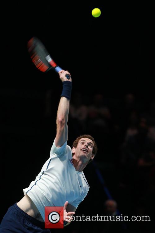 Andy Murray 9