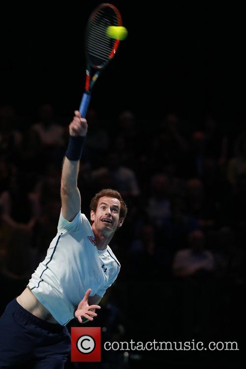 Andy Murray 10