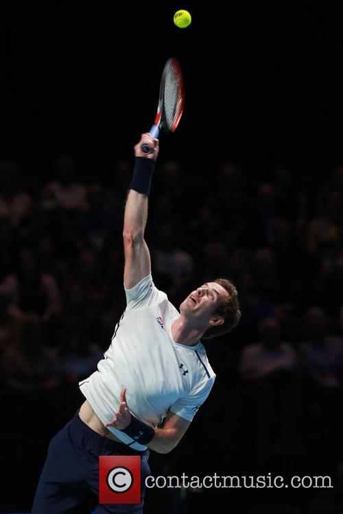 Andy Murray 11