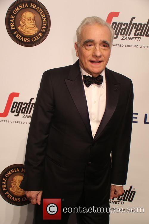 Martin Scorsese 1