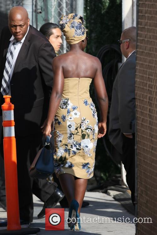 Lupita Nyong'o 1