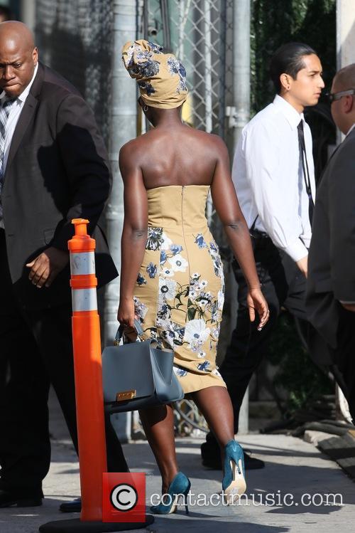 Lupita Nyong'o 2