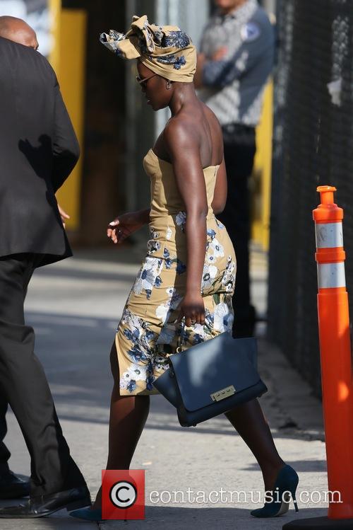 Lupita Nyong'o 6