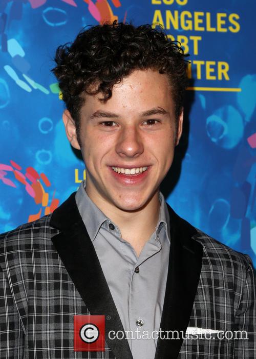 Nolan Gould 4