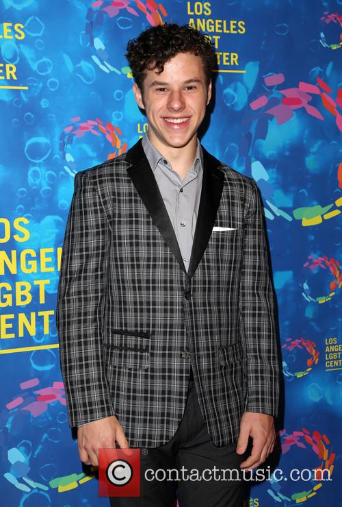 Nolan Gould 6