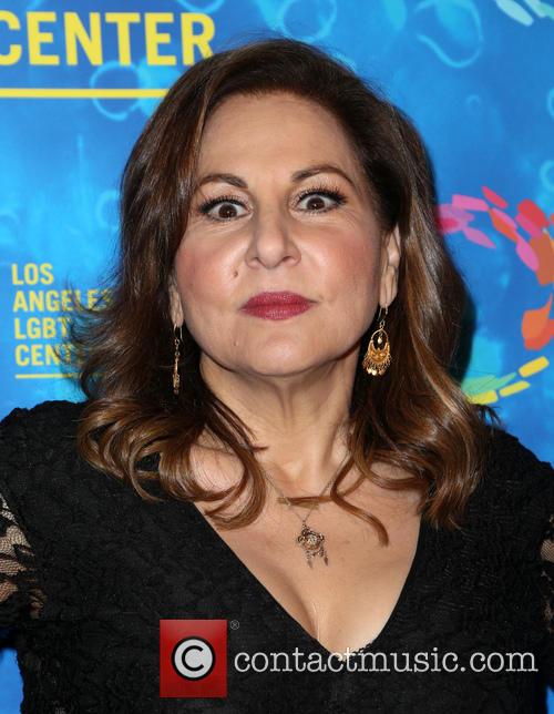 Kathy Najimy 5