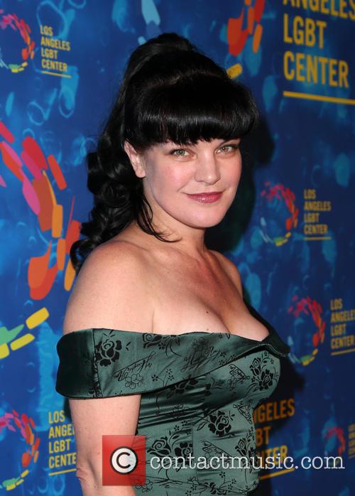 Pauley Perrette 8