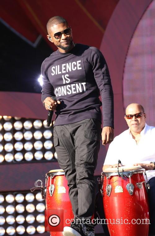 Usher 3
