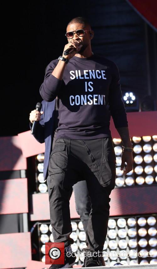 Usher 11