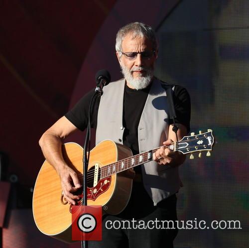 Cat Stevens 1