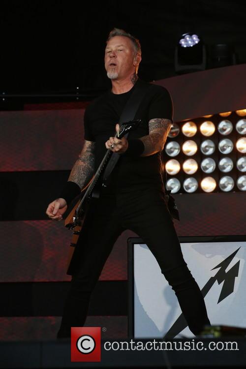 Metallica 1