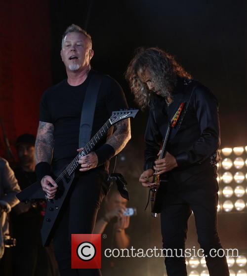 Metallica 7