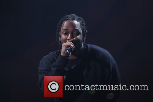 Kendrick Lamar 6