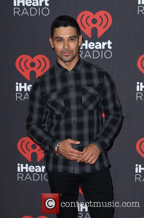 Wilmer Valderrama 2