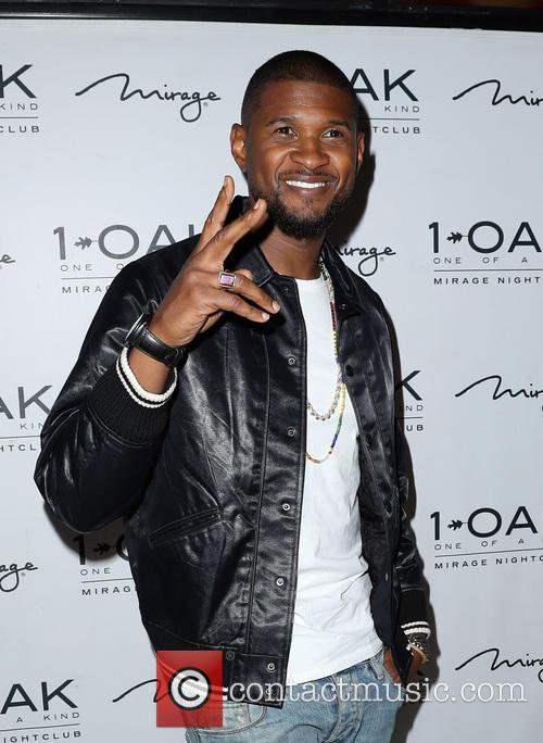 Usher 7